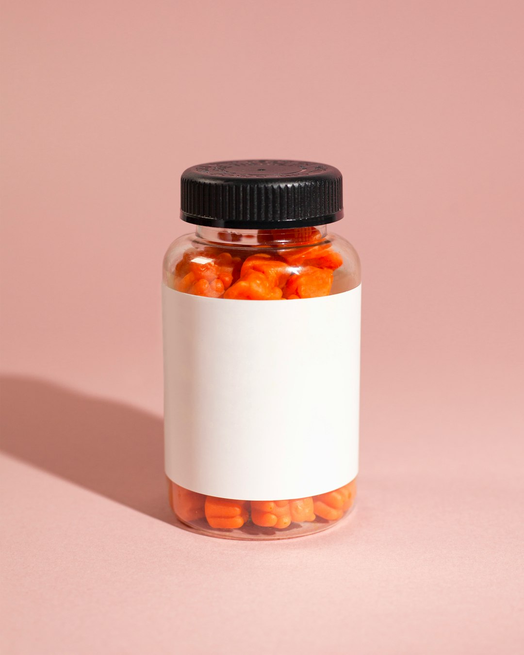 a jar of food