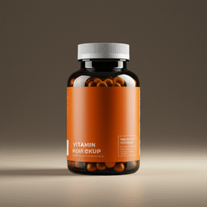 Featured image for 700 Vitamin Company Name Ideas for Nutrition Businesses 2025