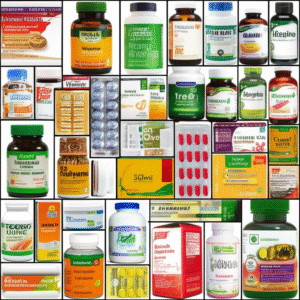 Featured image for How Many Vitamin Brands Are There Discover 5,000 in 2025