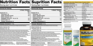 Featured image for Top 10 Multivitamin Brands Comparison 2025