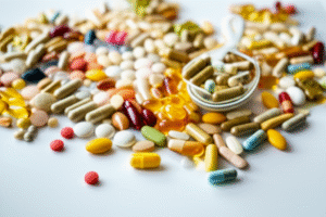 Featured image for Top 12 Popular Vitamin Brand Names for Wellness Products 2025
