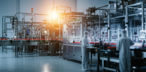 Featured image for 12 Top US-Based Vitamin Manufacturers to Know in 2025