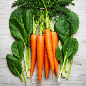 Featured image for Can You Get Enough Vitamin A from Food Alone 2025