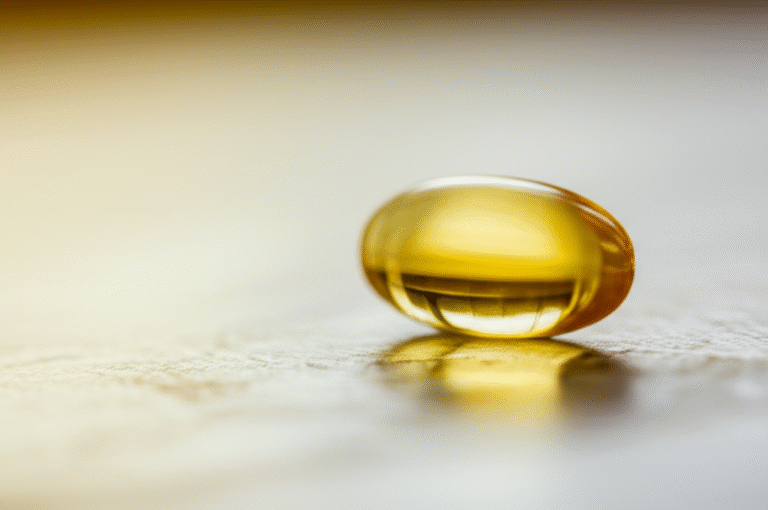 Featured image for How to Choose the Right Vitamin A Supplement for Your Skin 2025