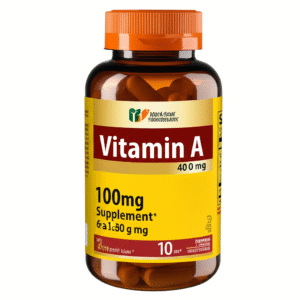 Featured image for Top 12 Rated Vitamin A Brands to Boost Your Health in 2025