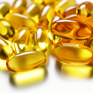 Featured image for Vitamin A Capsules vs Softgels Which Is Better 2025