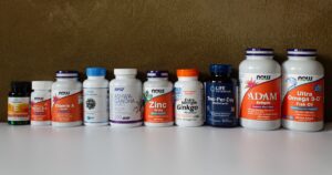 Featured image for 12 Natural Supplements for Immune System Power in 2025