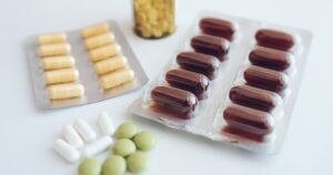 Featured image for Can I Take Multiple Vitamins at Once 7 Key Interactions to Know