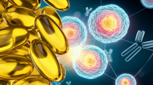 Featured image for Top 10 Vitamin A Supplements for Immune Support 2025