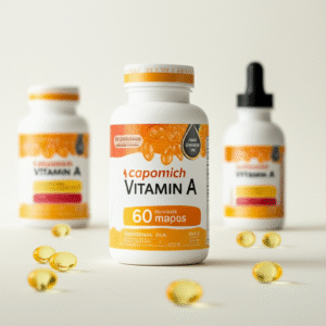 Featured image for Top 10 Vitamin A Tablets Reviewed Compared 2025