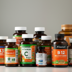 Featured image for Do Different Vitamin Brands Have Different Bioavailability