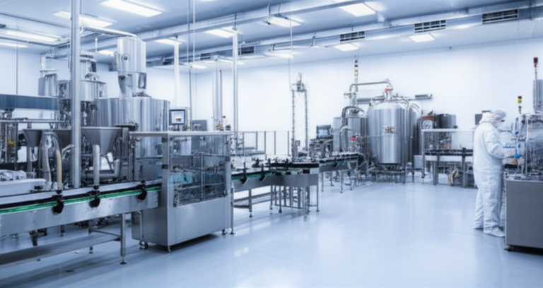Featured image for Nature Made Vitamins Made in China The Truth Revealed 2026