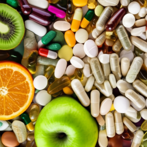 Featured image for What Are the 10 Best Vitamins for Energy Fatigue in 2026