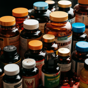 Featured image for What Vitamins Are Actually Beneficial 9 Essentials You Need in 2026