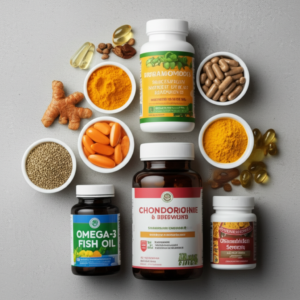 Featured image for What Vitamins Are Good for Rheumatoid Arthritis 10 Must-Have Nutrients in 2026