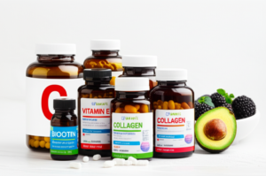 Featured image for What Vitamins Help Skin Conditions Top 12 Must-Know Nutrients 2026