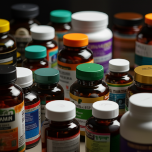 Featured image for Why Are Vitamins So Expensive Unpacking 20 Surprising Reasons 2026