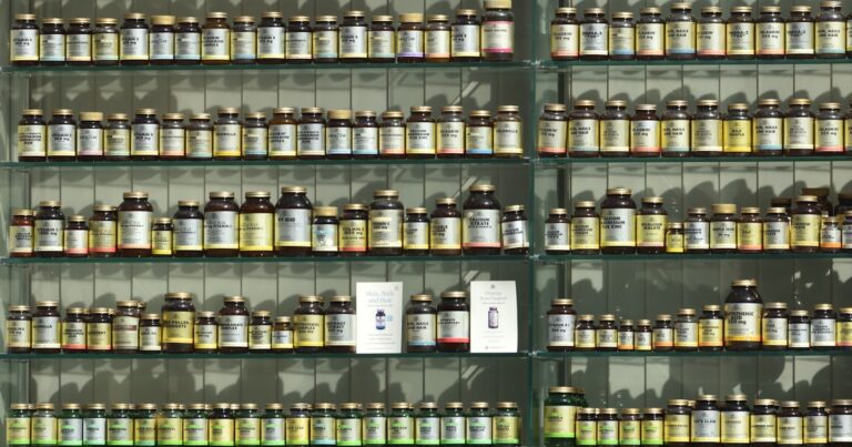 Featured image for Are Nature Made Supplements Good 7 Facts You Need to Know in 2026