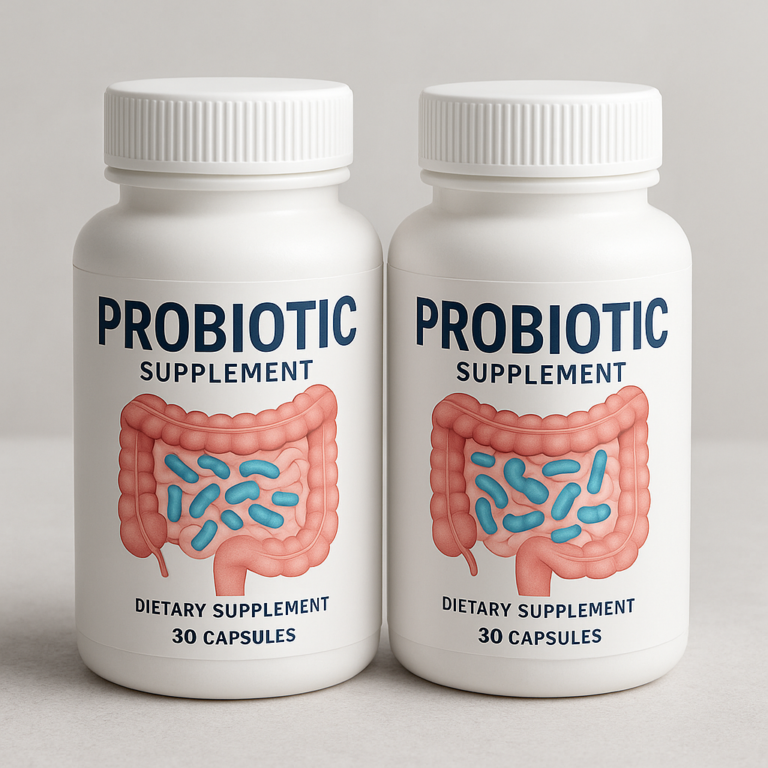 Featured image for 12 Best Gut Health Brands with Postbiotics You Need in 2026
