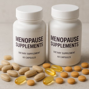 Featured image for Top 12 Best Menopause Supplement Brands to Try in 2026