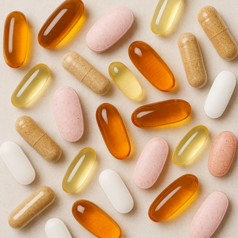 Featured image for Top 12 Ingestible Beauty Supplement Brands for Skin Hair 2026