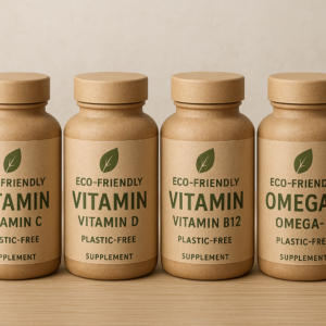 Featured image for 12 Best Eco-Friendly Plastic-Free Vitamin Brands 2026