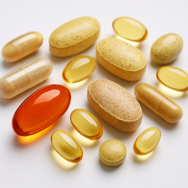 Featured image for Which Supplements Are High Quality The 2026 Truth