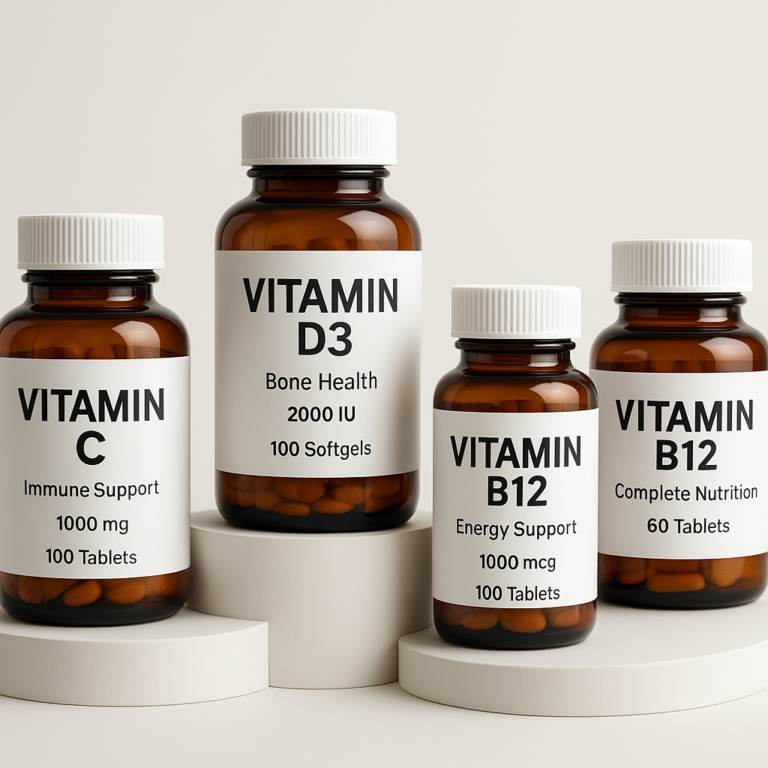 Featured image for Who Is the Real 1 Supplement Brand 2026