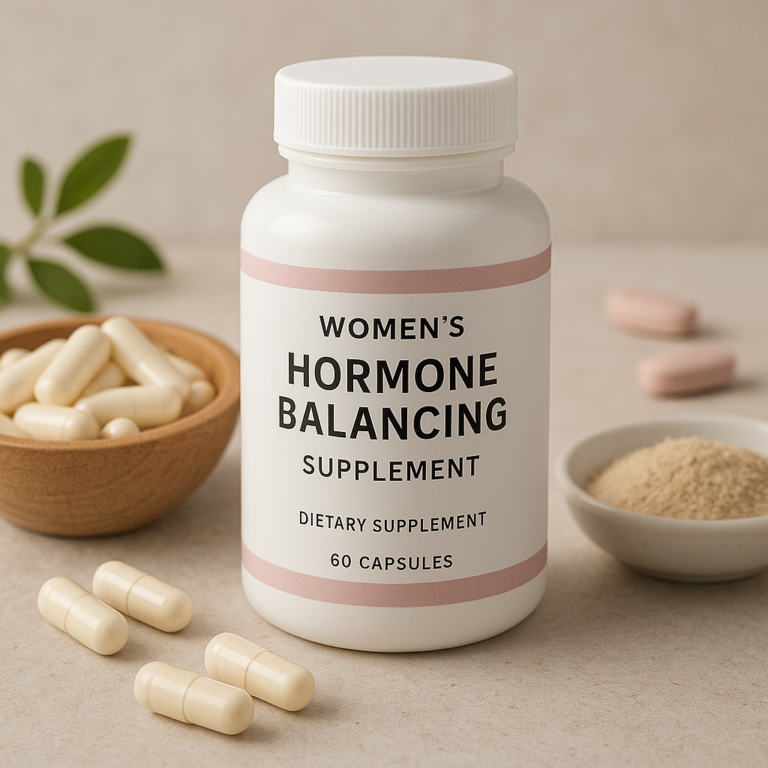 Featured image for 17 Best Hormone Balancing Supplement Brands for Women 2026