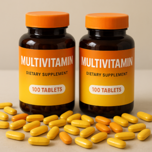 Featured image for Which Multivitamins Are Best Top 10 Picks 2024