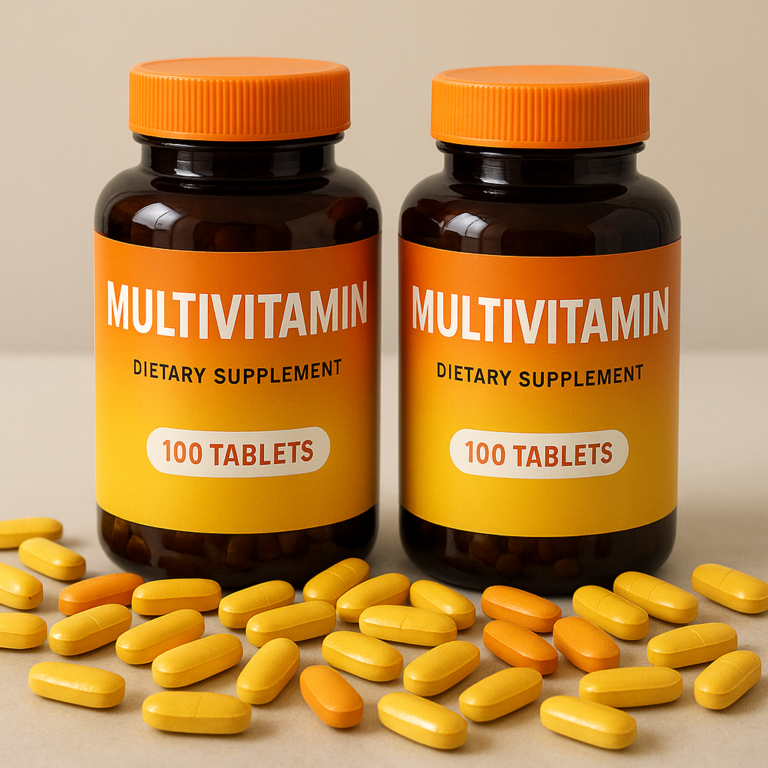 Featured image for Which Multivitamins Are Best Top 10 Picks 2024