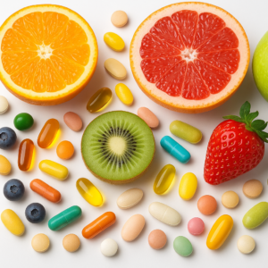 Featured image for 12 Most Important Vitamins Your Body Craves 2026