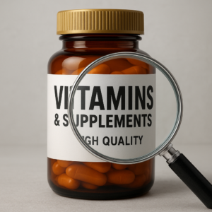 Featured image for 20 Vitamins Where Quality Matters Most 2026