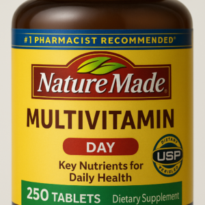 Featured image for Is Nature Made Vitamins a Chinese Company 2026 Truth