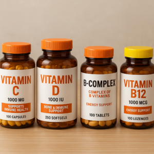 Featured image for What Is the No 1 Supplement in the World 2026