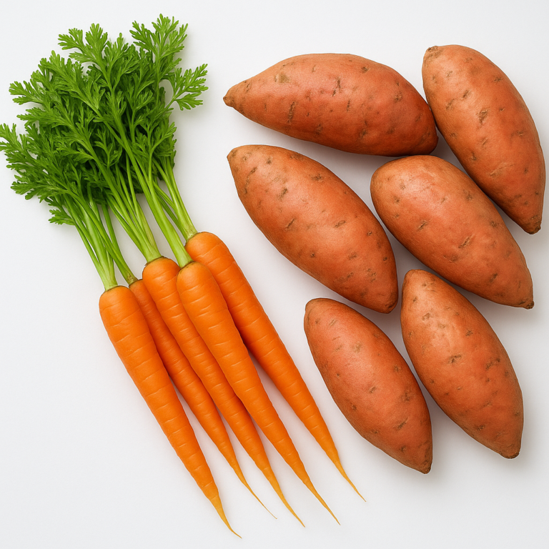Featured image for Who Is the Best Source of Vitamin A 2026