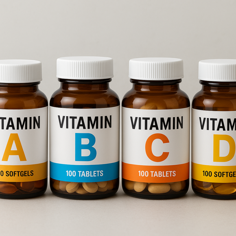 Featured image for 12 Top Vitamin Brands Compared The 2026 Truth