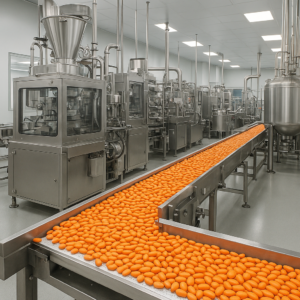 Featured image for How Many Vitamin Manufacturers Are There 2024 Truth