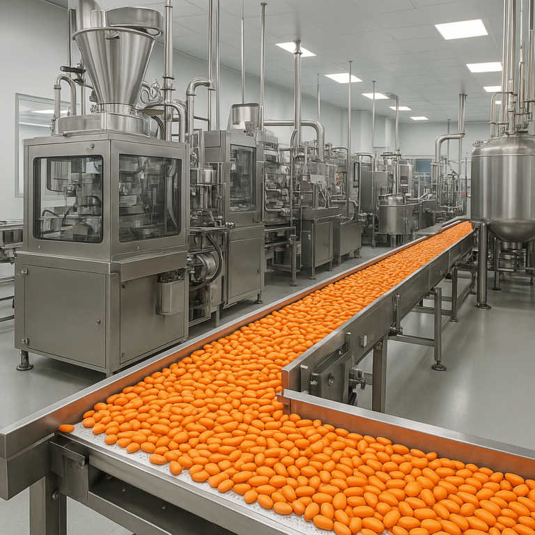 Featured image for How Many Vitamin Manufacturers Are There 2024 Truth