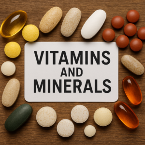 Featured image for The Real Answer What Is the Best Food Supplement in the World 2026