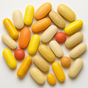 Featured image for Which Vitamin Is Most Important for the Body 2026