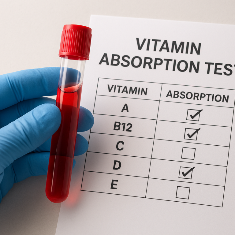 Featured image for 12 Vitamin Brands with Highest Absorption Rates 2026
