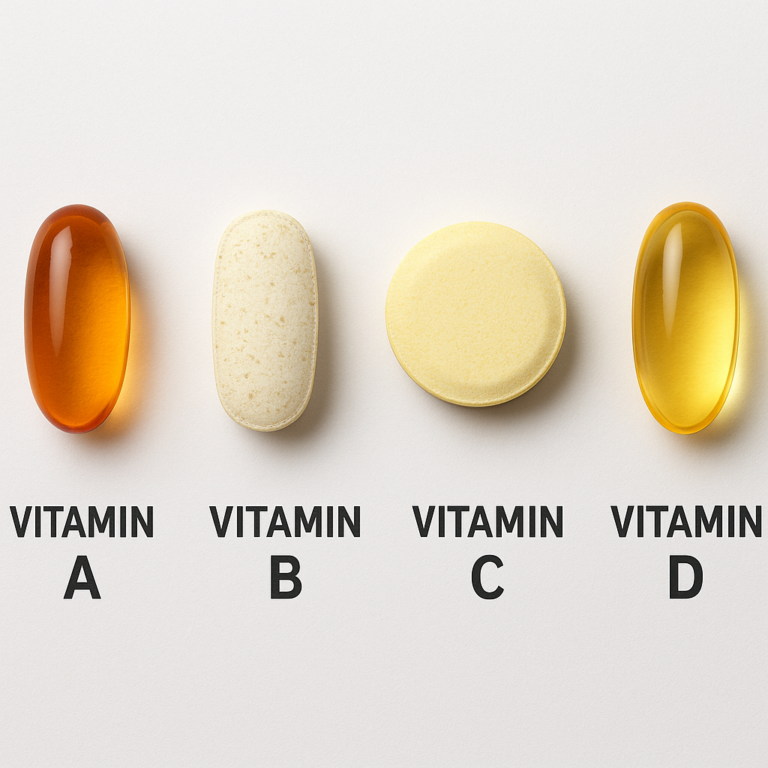 Featured image for Is There a Difference in Vitamin Brand Quality 2026