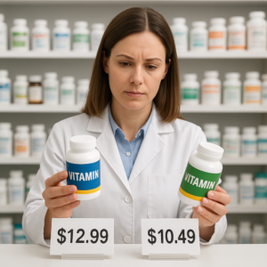 Featured image for Pharmacist Vitamins Are They Worth the Premium